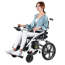 Rampe de fauteuil roulant de la carte de transfert électrique portable